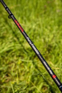 Ultimate Fury Feeder 330cm 15-60gr 20 Ultimate Fury Feeder 330cm 15-60gr -Pêche Série Boutique 000c413520c8e124