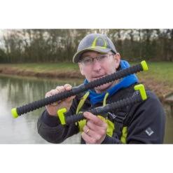 Matrix EVA Multi Rest Ripple Small (25cm) -Pêche Série Boutique 00169a531b5aa1b7