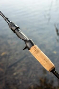 Ultimate Light Casting 2.20m 10-30g -Pêche Série Boutique 00646cd8347351ea