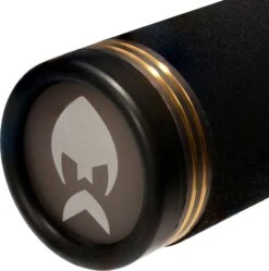 Westin W3 Powershad 2ème Génération 8'/240cm 7-25gr M (2sec)