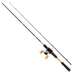 Abu Garcia MAX STX Casting Combo 1,98m (10-40g) -Pêche Série Boutique 02e5379c0acc7f07