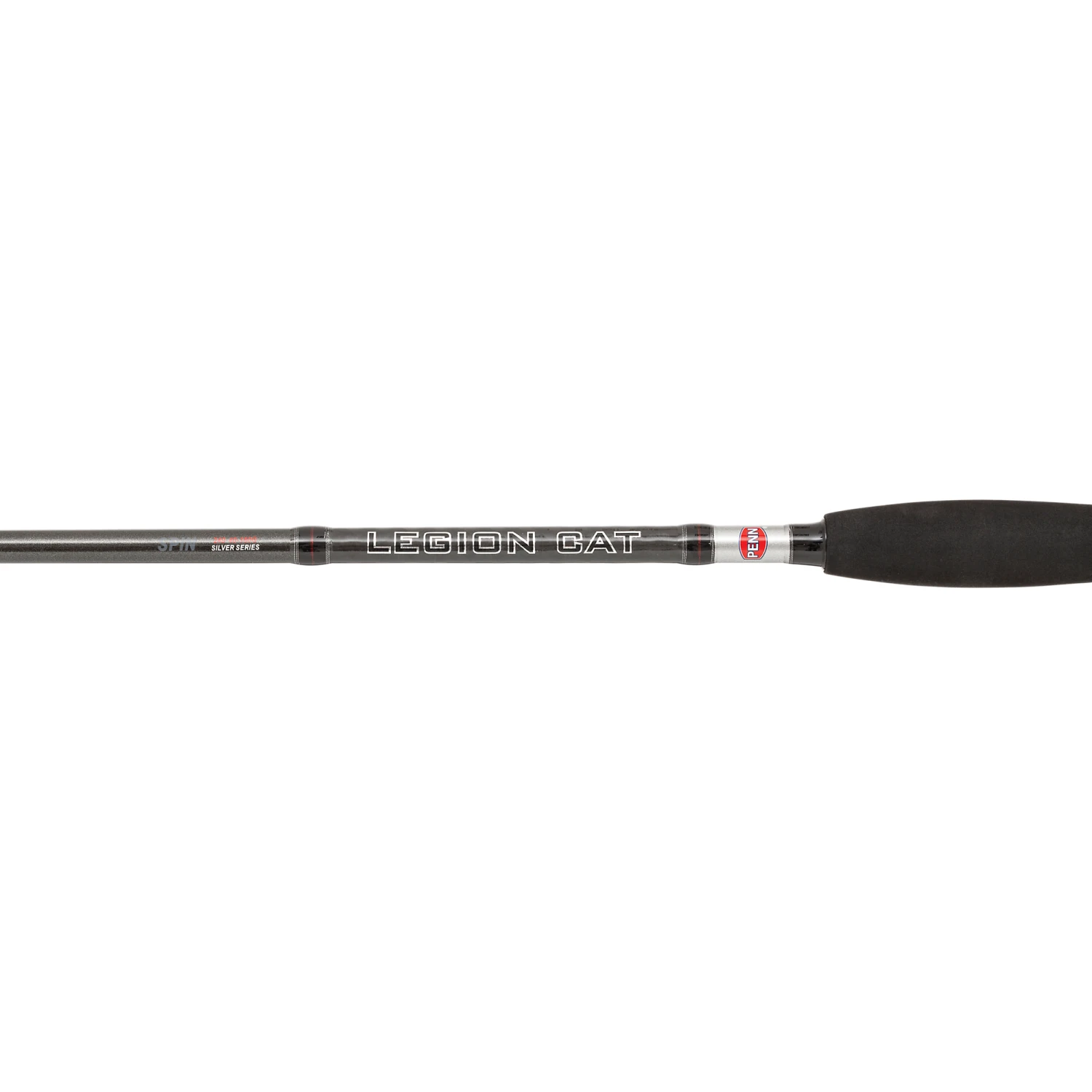 Penn Legion Cat Silver Spin 270cm 40-160g 4 Penn Legion Cat Silver Spin 270cm 40-160g – Image 2