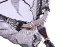 Épuisette Ultimate Rubber Landing Net Jusqu'à 230 Cm! 11 Épuisette Ultimate Rubber Landing Net Jusqu'à 230 Cm! -Pêche Série Boutique 035df1ea6d192d7e