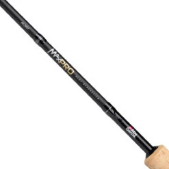 Abu Garcia MAX PRO Casting Combo 1,98m (15-60g) -Pêche Série Boutique 03ef136459627baf