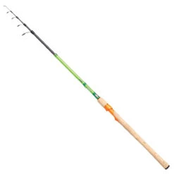 Berkley Flex Trout Tele Spinning 2,40m (5-15g) 9 Berkley Flex Trout Tele Spinning 2,40m (5-15g) -Pêche Série Boutique 03fbdca7915fb54e