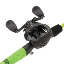 Abu Garcia Revo X Combo 2,10m 10-30gr MH LH Cast - MG Baitcaster Set -Pêche Série Boutique 04f37e2cfbbeeb9e