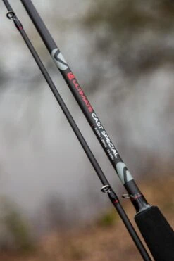 Ultimate Cast Special 15-45g 2.00m -Pêche Série Boutique 05d8718df0f0239b