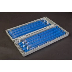 Boîte Bas De Ligne Preston Mag Store System Vide (Système De Rangement Pour Les Bas De Lignes) 30/38cm -Pêche Série Boutique 06f312fd64a4c902