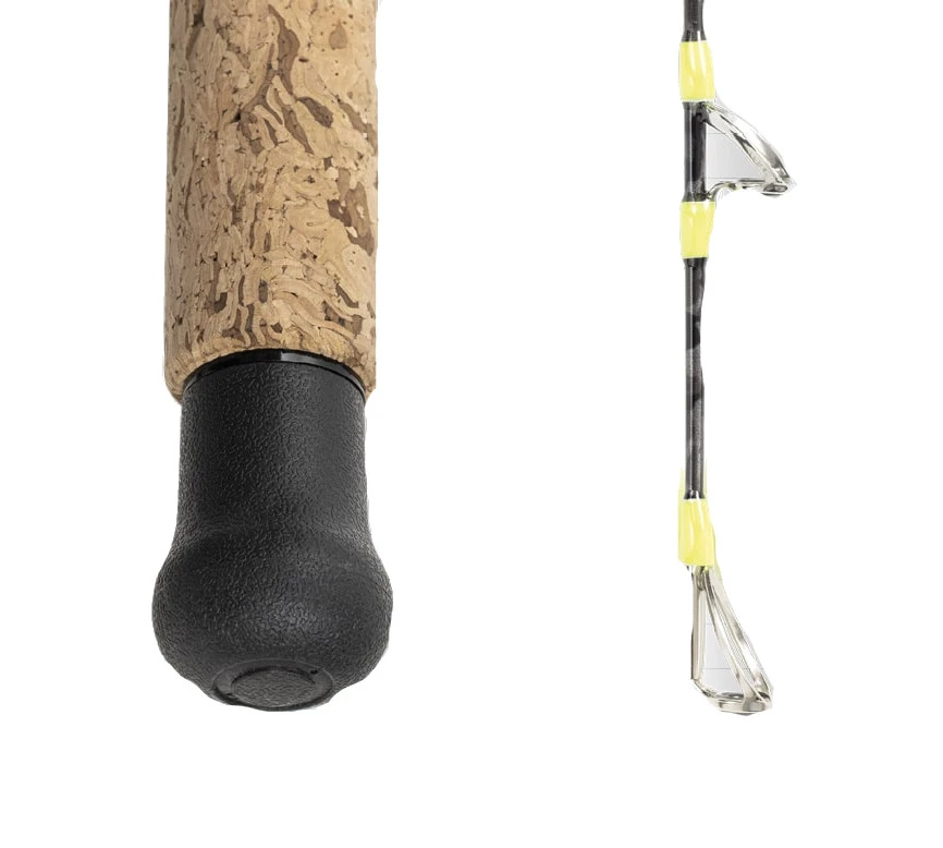 Canne Silure Vagner Rod Magic Bank 2.85m (400g) 3 Canne Silure Vagner Rod Magic Bank 2.85m (400g)