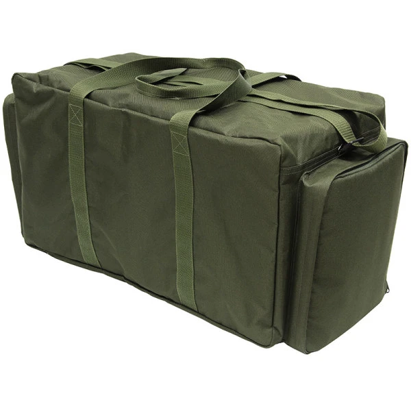 NGT Session Carryall 5 Compartement 3 NGT Session Carryall 5 Compartement