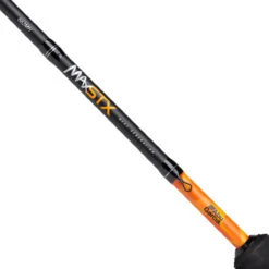 Abu Garcia MAX STX Casting Combo 1,98m (10-40g) -Pêche Série Boutique 08424cee0911f657