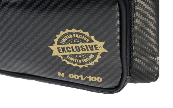 Grauvell Teklon Carbon Backpack 66 4 Grauvell Teklon Carbon Backpack 66 – Image 2