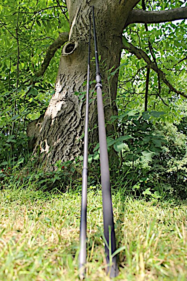 Canne Carpe Ashima FFX-D 12ft 5 Canne Carpe Ashima FFX-D 12ft – Image 3