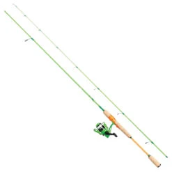 Berkley Flex Trout Starter Combo 2,10m (1-10g) -Pêche Série Boutique 0adbb78454ad62bb