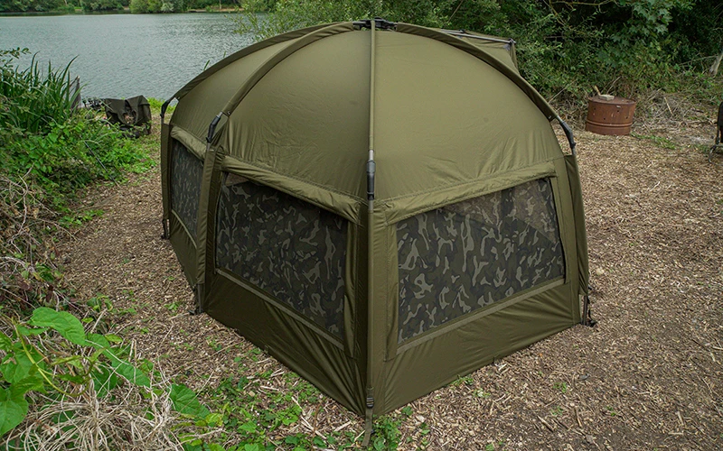 Fox Frontier X Bivvy 13 Fox Frontier X Bivvy – Image 11