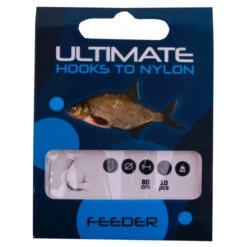 Ultimate Complete Feeder Set -Pêche Série Boutique 0c6df161abf5b5b9
