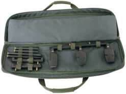 Fox Stalker Rod Pod Set -Pêche Série Boutique 0d0b5021db24258e