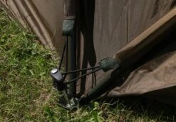 Ultimate Nightstar 2-Man Bivvy -Pêche Série Boutique 0d5aa425f89fe653