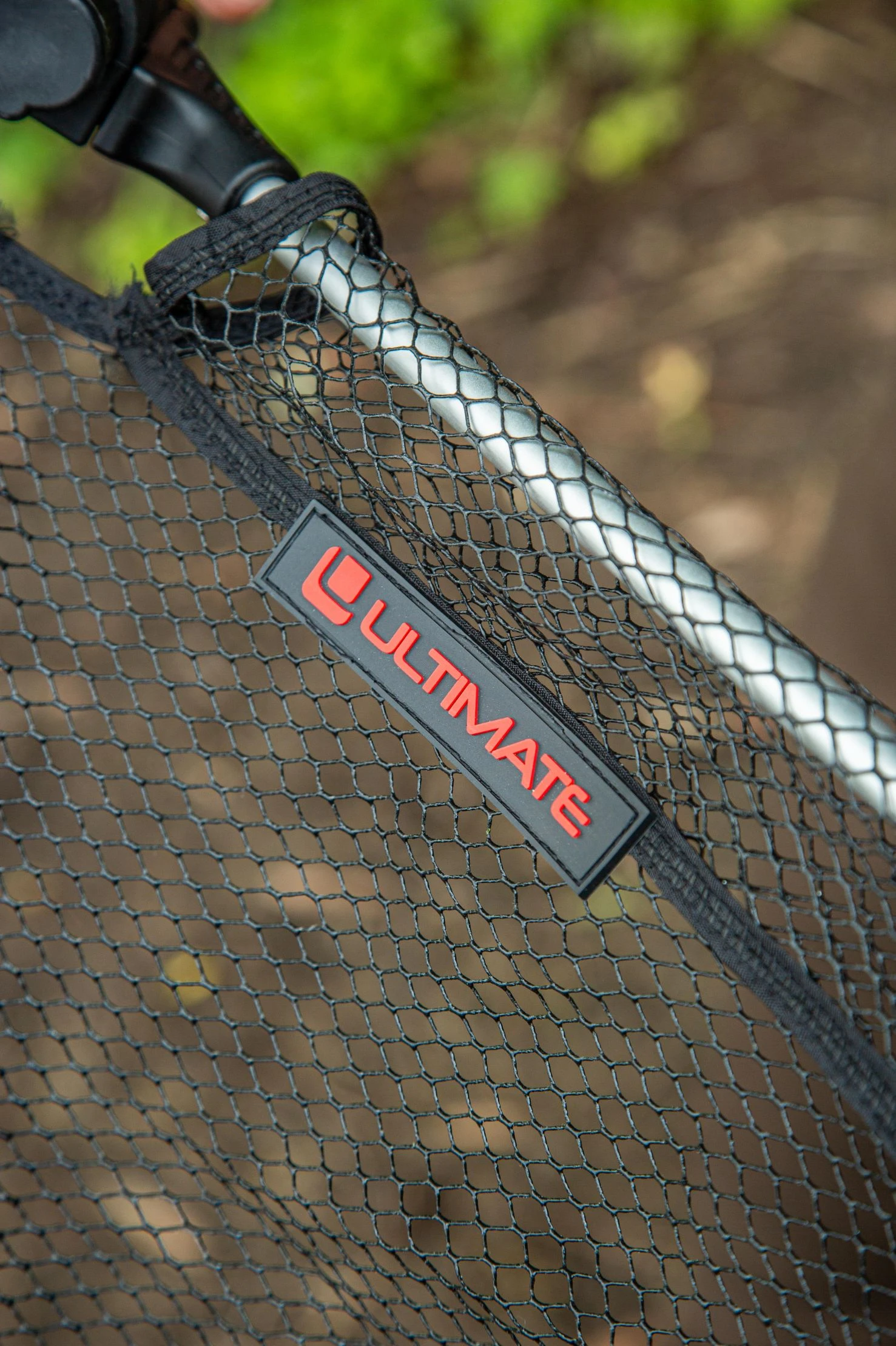 Ultimate Specimen Predator Net - Large (85x60x50cm) 9 Ultimate Specimen Predator Net - Large (85x60x50cm) – Image 7