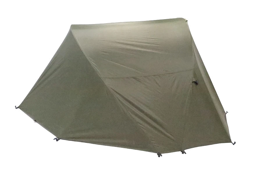 Prologic Cruzade Bivvy 1 Man (Incl. Surtoile) 3 Prologic Cruzade Bivvy 1 Man (Incl. Surtoile)