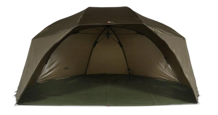 Abri JRC Defender 60" Oval Brolly 5 Abri JRC Defender 60" Oval Brolly – Image 3