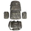 Behr RedCarp Specimen Back-Pack Camou