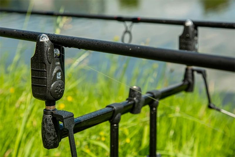 Shakespeare Cypry Carp 360cm 12ft Set Complete 3 Shakespeare Cypry Carp 360cm 12ft Set Complete