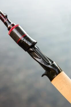 Ultimate Chikara Cast & Jerk 2,20m 50-150g -Pêche Série Boutique 106863b448c38901