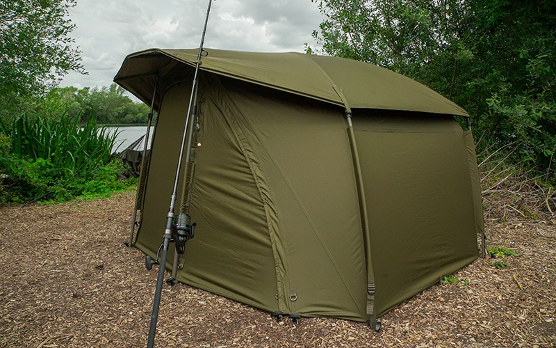 Fox Frontier Bivvy 15 Fox Frontier Bivvy – Image 13