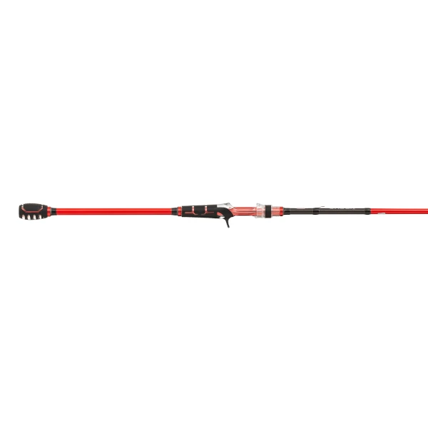 Berkley Lighting Shock Red 702Mh 2,10m 15-45g Cast 6 Berkley Lighting Shock Red 702Mh 2,10m 15-45g Cast – Image 4