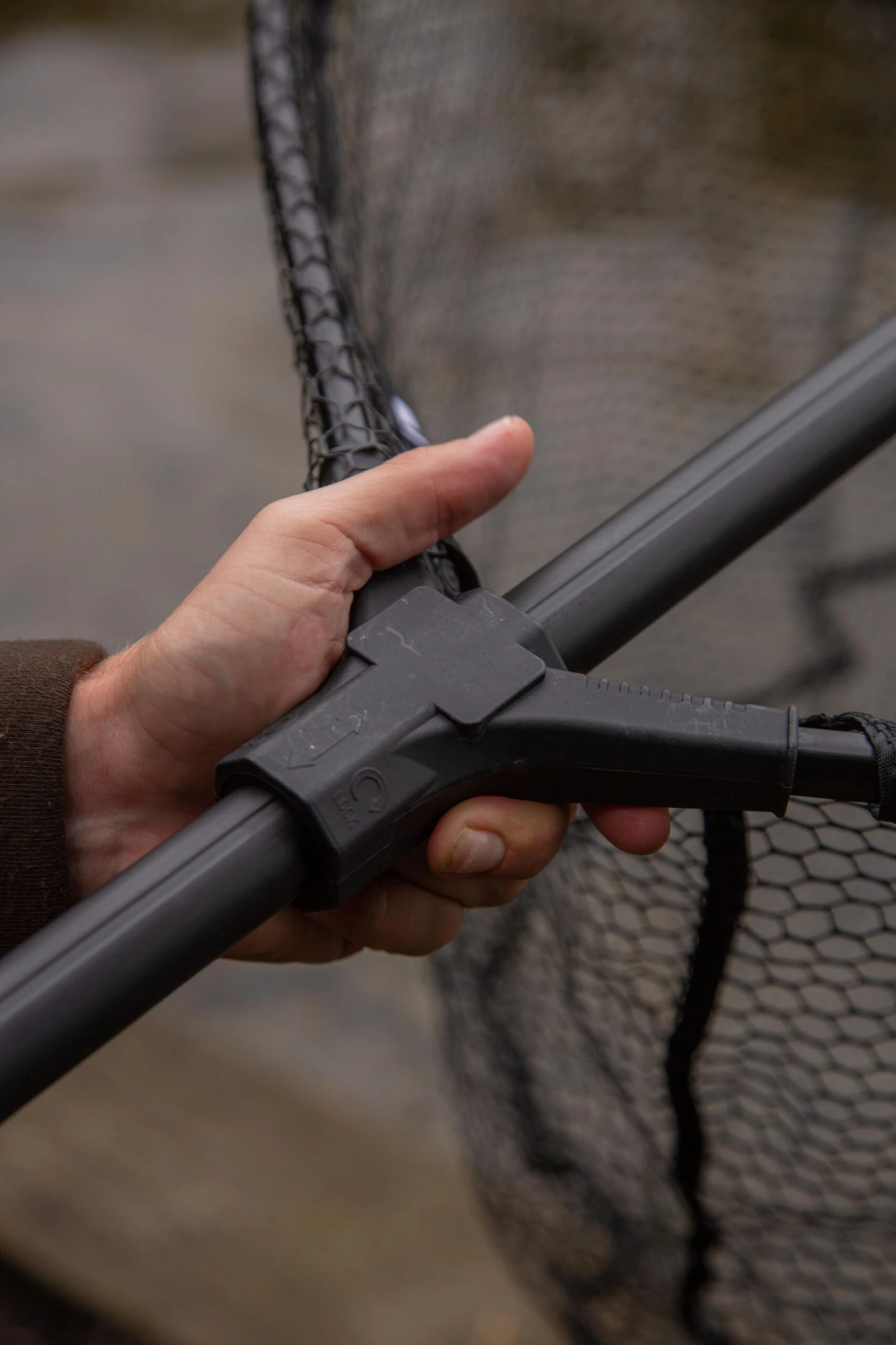 Ultimate PB Épuisette 80 X 70 Cm 5 Ultimate PB Épuisette 80 X 70 Cm – Image 3