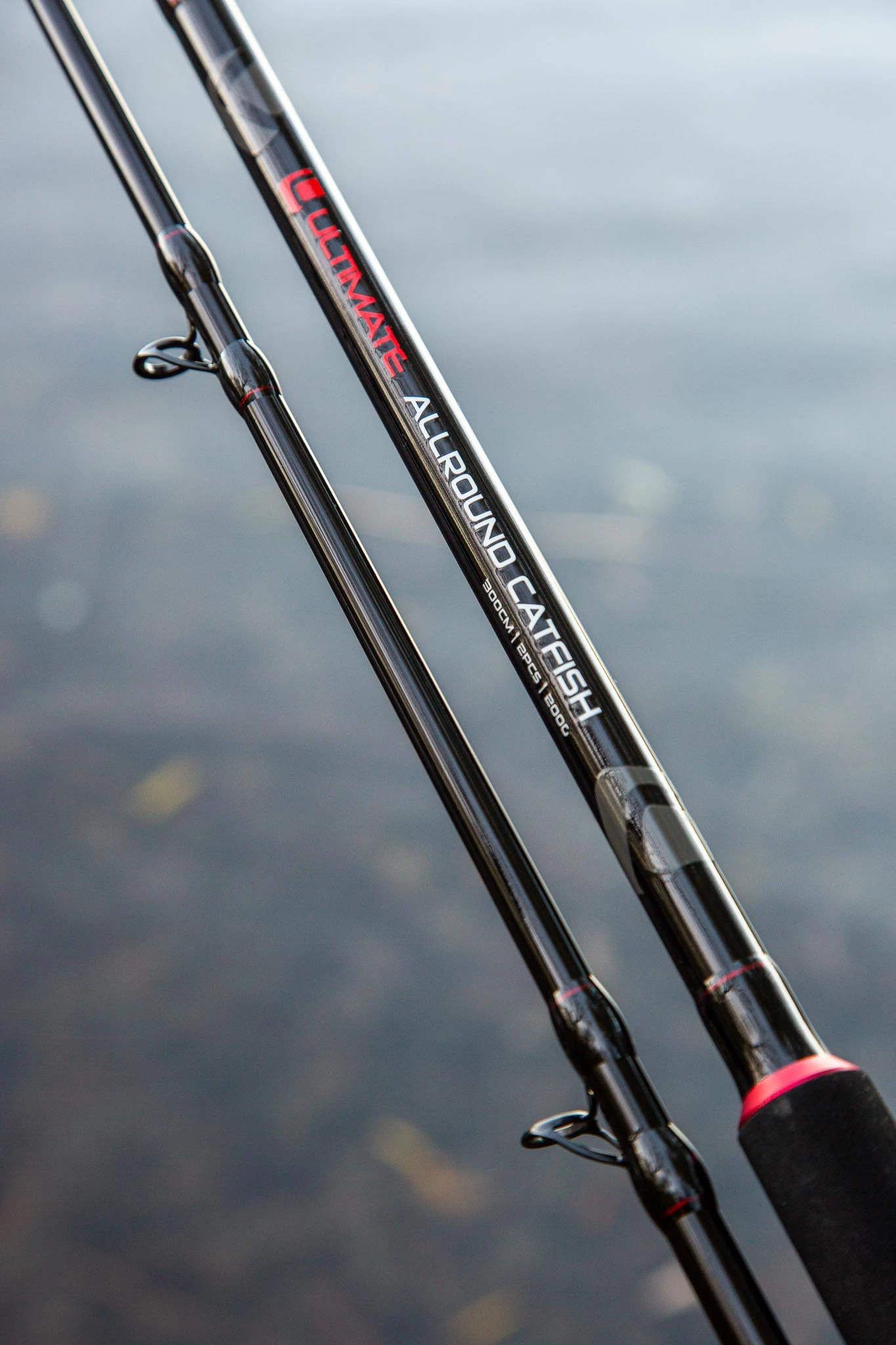 Ultimate Allround Catfish 300cm 8 Ultimate Allround Catfish 300cm – Image 6