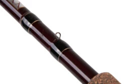 Mikado Excellence Baitcast Fight 2.40m (50-140g) 11 Mikado Excellence Baitcast Fight 2.40m (50-140g) -Pêche Série Boutique 11bc643cf9fd979f