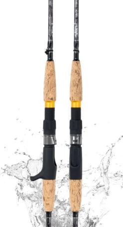 Canne Casting Silure Vagner Rod Magic V Baitcast 1.95m 1.95m 100-400g 15 Canne Casting Silure Vagner Rod Magic V Baitcast 1.95m 1.95m 100-400g -Pêche Série Boutique 1293cd7150af59d9