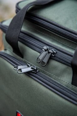 Ultimate Compact Carry All Green -Pêche Série Boutique 13568111d3f9d740