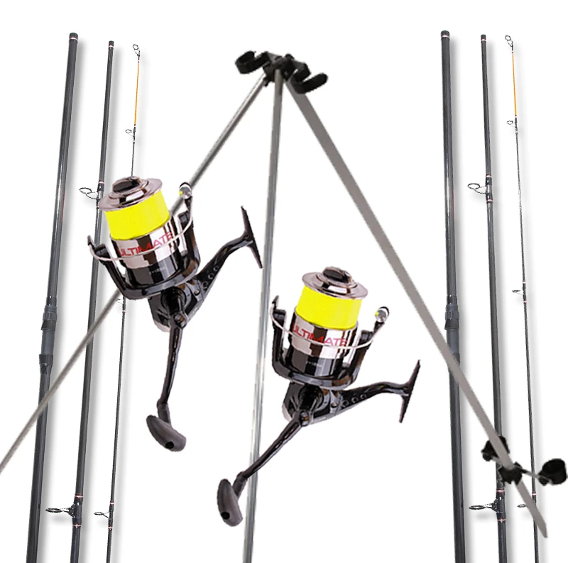 Ultimate Empera Extreme 450 Beach Set (100-200g) 6 Ultimate Empera Extreme 450 Beach Set (100-200g) – Image 4