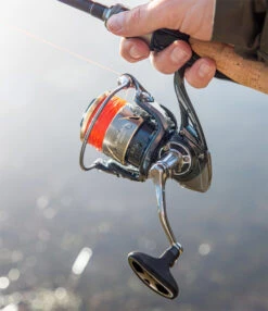 Ultimate High End Spin&Jig Set 2,40m -Pêche Série Boutique 14b5711328f9cc83