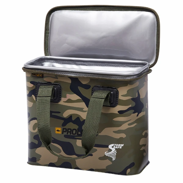 Prologic Element Storm Safe Barrow Cool Bag 7 Prologic Element Storm Safe Barrow Cool Bag – Image 5