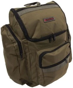 Ultimate Green Rucksack -Pêche Série Boutique 162115825dea4df0