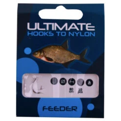 Ultimate Allround Power Feeder Set -Pêche Série Boutique 16a76243073b894f