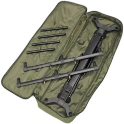 Ultimate NGT Slider Rodpod Set 23 Ultimate NGT Slider Rodpod Set -Pêche Série Boutique 16eb8f205df6b01f