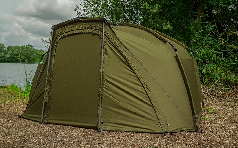 Fox Frontier Bivvy 13 Fox Frontier Bivvy – Image 11