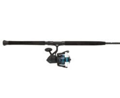 PENN Wrath Boat Combo 20-30Lb -Pêche Série Boutique 1719bf464bbbca17