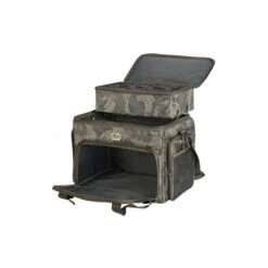 Behr Top Tray Camo Bag