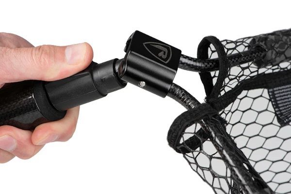 Fox Rage Street Fighter Carbon Net 5,5m 8 Fox Rage Street Fighter Carbon Net 5,5m – Image 6