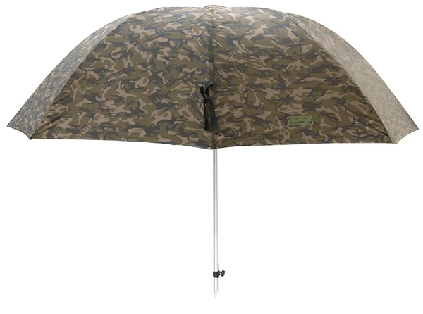 Fox 60" Camo Brolly 3 Fox 60" Camo Brolly