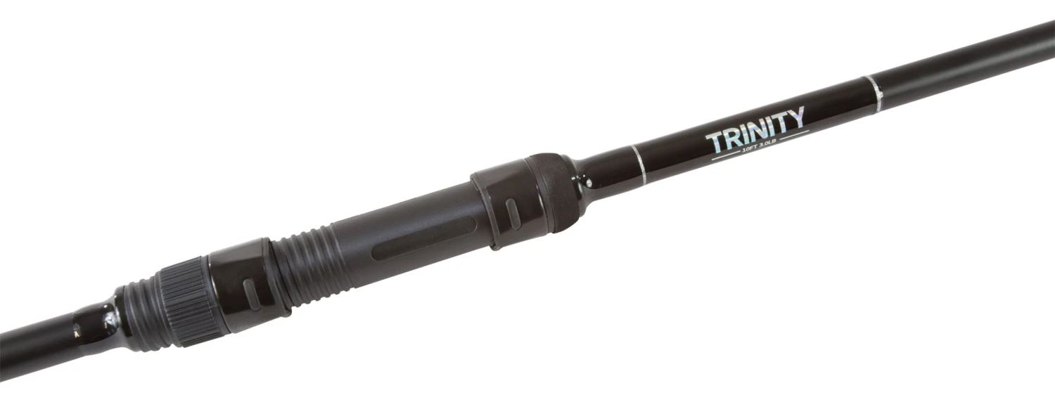 Trakker Trinity Rod 10ft 3,5lb 3 Trakker Trinity Rod 10ft 3,5lb