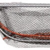 Savage Gear Pro Folding Rubber Large Mesh Landing Net L (65x50cm) 1 Savage Gear Pro Folding Rubber Large Mesh Landing Net L (65x50cm) -Pêche Série Boutique 1e7a7c7e43b6f563