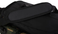 Berkley Camo Shoulder Bag