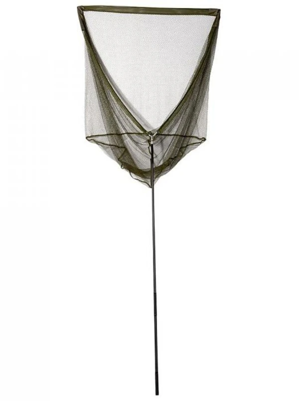 Epuisette Trakker EQ Carbon Landing Net Olive 6 Epuisette Trakker EQ Carbon Landing Net Olive – Image 4